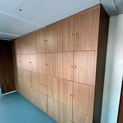 爱得帮存放柜 3000*2000*470mm 组