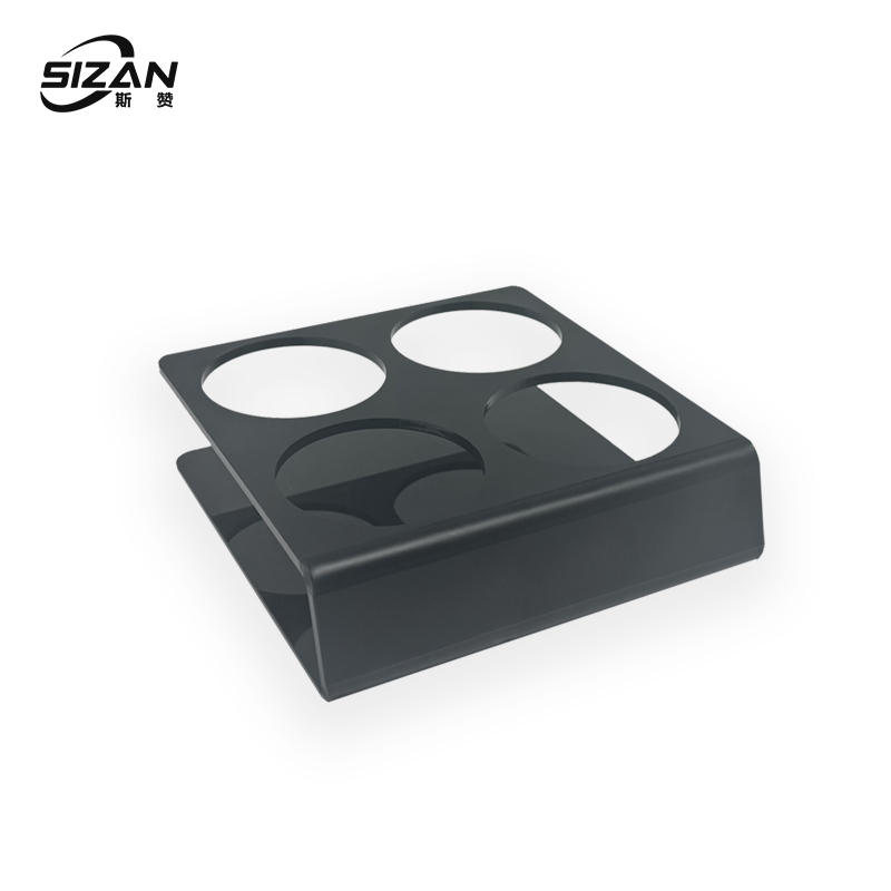 斯赞 置物架杯架 四孔 个