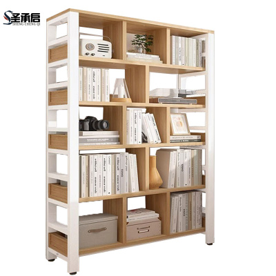 圣承启 书架 长120厘米 个