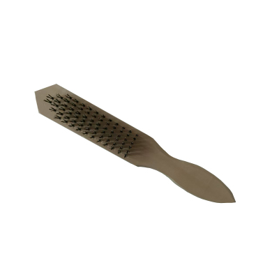 具安金 钢丝刷 26cm 把