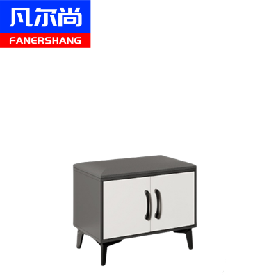 凡尔尚鞋柜换鞋凳600*340*450mm个