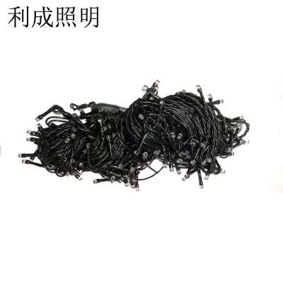 利成照明 LED渔网灯 1.5×1.5米