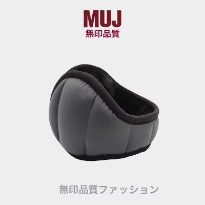 耳罩男冬季加厚保暖防冻护耳冬天骑行后戴式耳套耳包耳捂子女