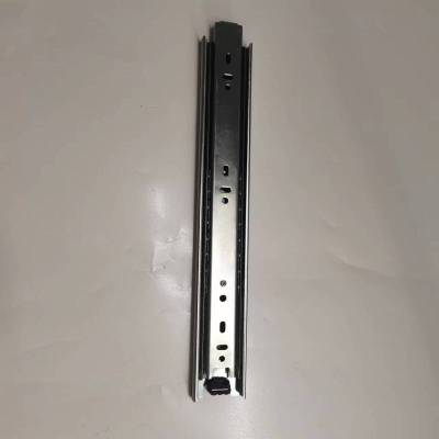 帮客材配 全新原装法迪欧嵌入式消毒柜ZTD100A- B02(新滑轨)/B03下导轨(新) 宽4cm 收前务必验货