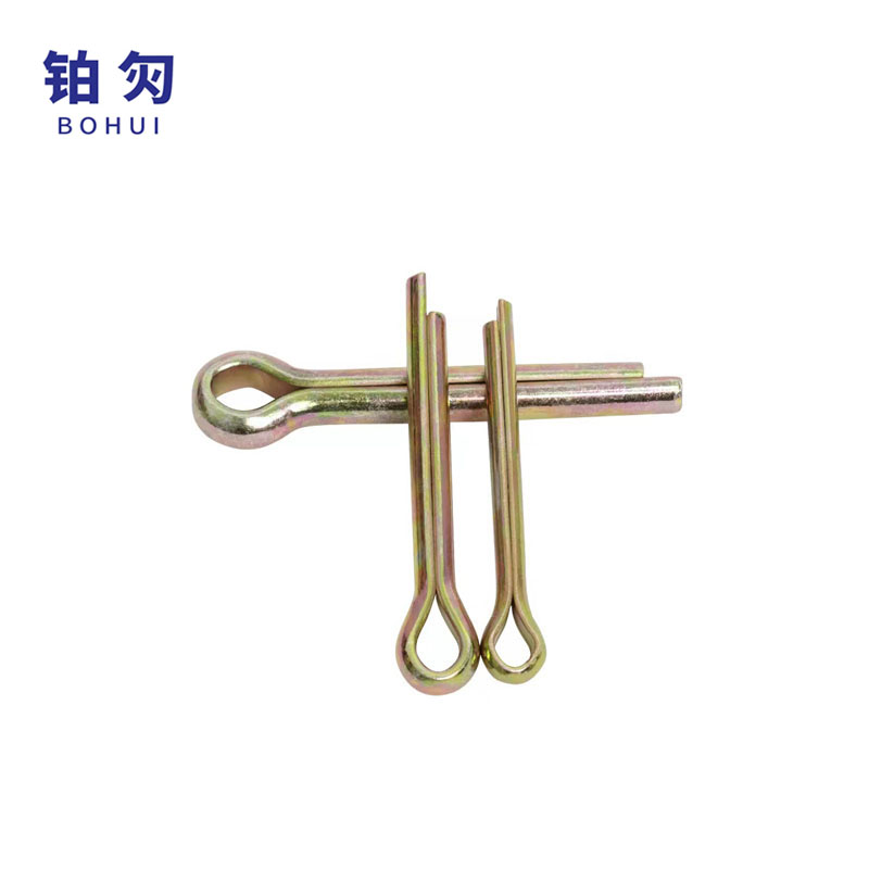 铂灳 开口销 6*80mm 个