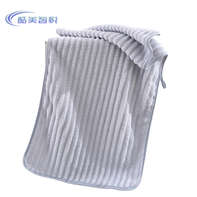 酷美智悦 糖果条包边毛巾35*75cm KM-BH308 条