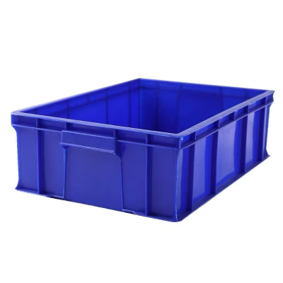 浪伍 周转箱 605*505*350mm/个