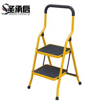圣承启 梯子 二步个