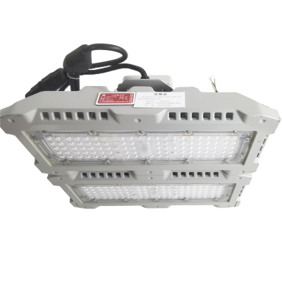 欧辉照明 (OHUIZAOMIN) LED投光灯 OHSF9162D(含安装)-200W