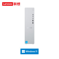 联想(Lenovo)天逸510S 商务办公台式机电脑主机(酷睿13代i5-13400 16G 512G SSD win11)单主机