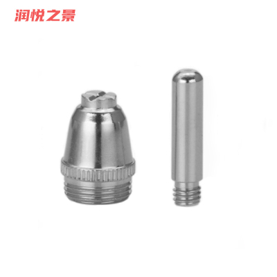 润悦之景 等离子切割枪割嘴 P80 套