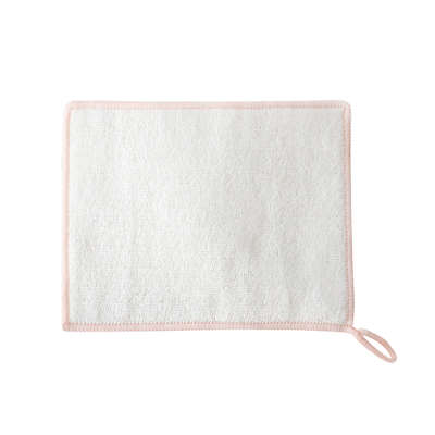 竹纤维清洁抹布18*23-5条