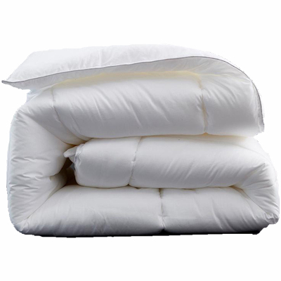 亚博娜 全棉羽丝绒被芯 AH-800 2000*2350mm 床