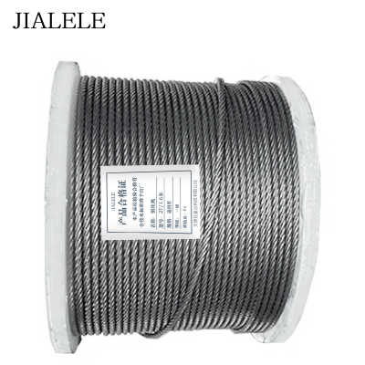 JIALELE 钢丝绳