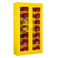 繁哲思安全帽柜28顶900*360*1700mm台