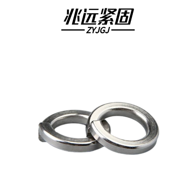 兆远紧固 304不锈钢弹簧垫圈(个)(φ36)