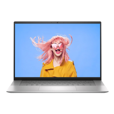 戴尔(DELL) 2023新灵越16pro 5630-R1608S 13代酷睿16英寸 轻薄家用办公笔记本电脑 (i5-1340P 16G 512G 锐矩XE核显 2.5K)