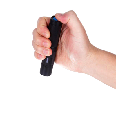 明特佳 MTJ-BSJ7201 3W、IP66、LED防爆电筒