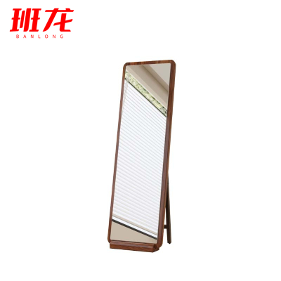 班龙穿衣镜50*2*160cm个