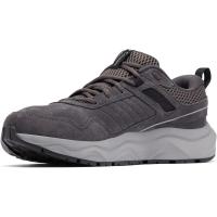 哥伦比亚(Columbia)哥伦比亚男款PlateauVenture户外防水防滑登山