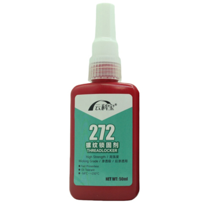 云科宝 螺纹锁固剂 272(瓶)