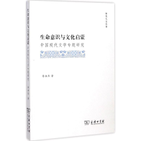 音像生命意识与文化启蒙李洪华 著