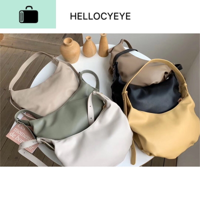 2020超火的饺子包褶皱单肩包网红包包软皮斜挎包女夏季新款NEW LAKE女斜挎包