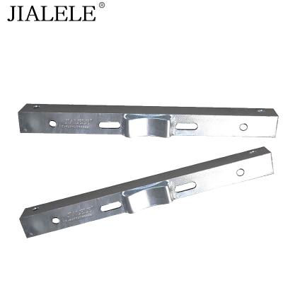 JIALELE 单杆横担连接副(LY-8mmx75mmx1800mm)