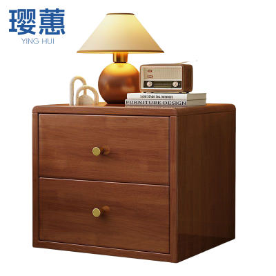 璎蕙 床头柜 单人 个