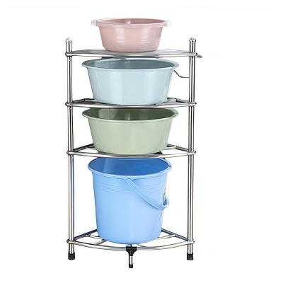 豫汉迎脸盆架四层个