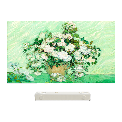 创维65Q8E壁纸电视