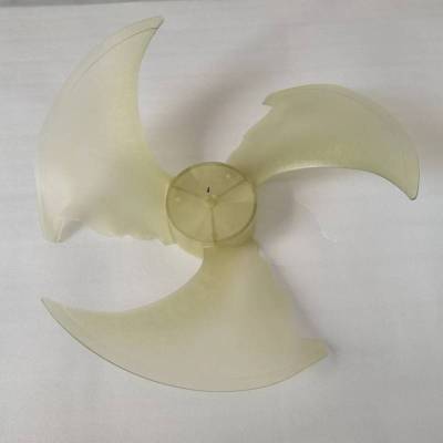 帮客材配 全新原装 P0970142388苏宁小Biu空调KFR- 35G/BUF(A1)K 外机轴流风叶 收前务必验货