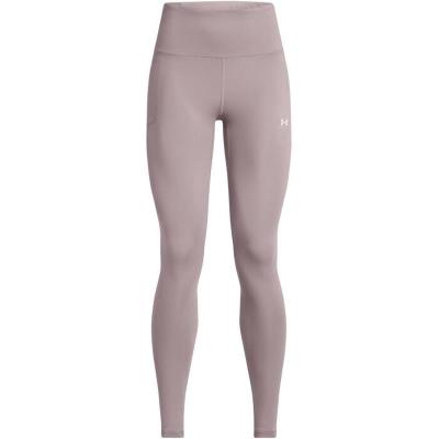 Under Armour女士高弹舒适运动裤女束脚健美操跑步训练裤