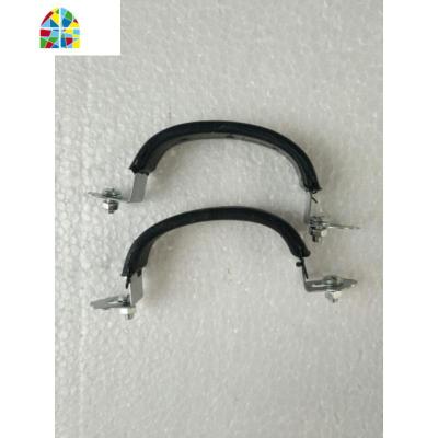 大锅盖子把手提手土灶大锅台把手双孔眼把手铁锅盖炒锅盖子把 FENGHOU 2个装(通用把手)