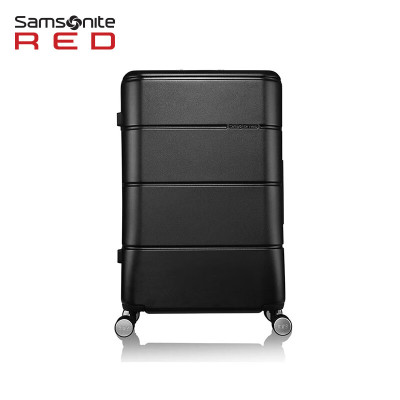 新秀丽(samsonite) TU2*09001 20英寸 四轮拉杆箱(计价单位:个)黑色