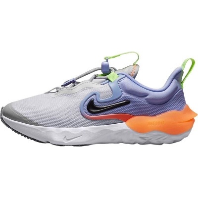 NIKE耐克跑步鞋轻便舒适休闲低帮大童运动鞋DR0471-002 D