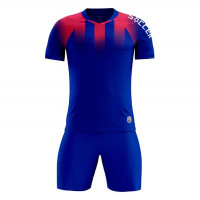徽润和 足球服 比赛服 D8831 套