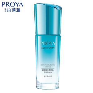 (PROYA)珀莱雅精华液 水漾芯肌透润精华液40ml 保湿补水,滋润营养