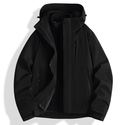 健卡侬三合一冲锋衣JA64/件