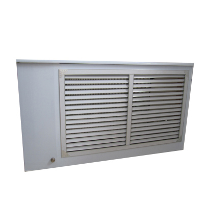 众行城 金属暖气罩衣架 1700*2400mm 个