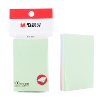 晨光 M&G YS-09便签本/便条纸/N次贴 本