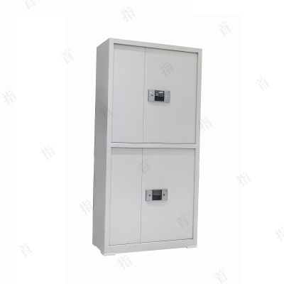 首指(SZ)文件柜/铁皮柜/通双节保密柜国保锁CX-W-093