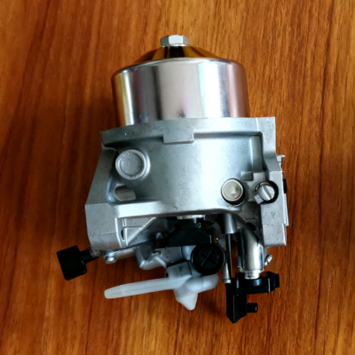 鸣聚 化油器 GX270 个