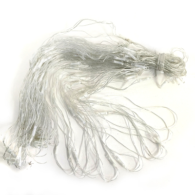 格瑞捷 LED渔网灯2米×3米 暖白色/条