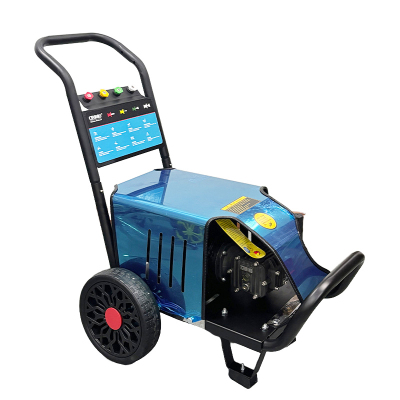 卫未来 高压清洗机 WS-38030 台