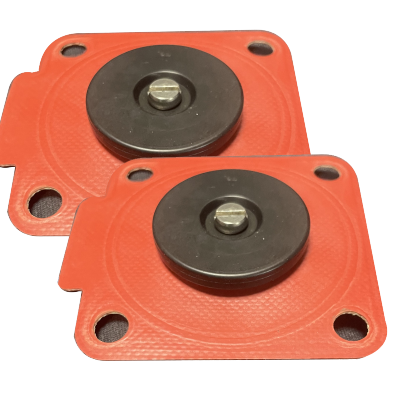 杼诚隔膜阀70mm×70mm/件