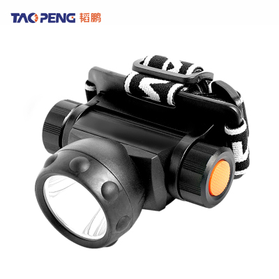 韬鹏 头灯 防爆铝合金697型泛光 个