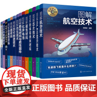 名师讲科技前沿探秘 图解芯片制造技术 航空仿生技术 超柔性材料器件磁性材料 化学电池 粉体和纳米材料 OLED显示技术