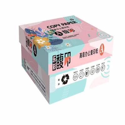 乐彩红馥印 80g A4*6包