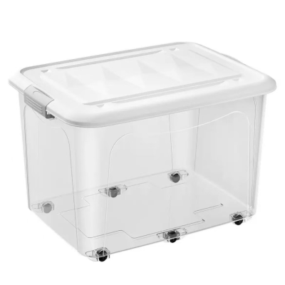 鑫木樽储物箱60*46*37cm个